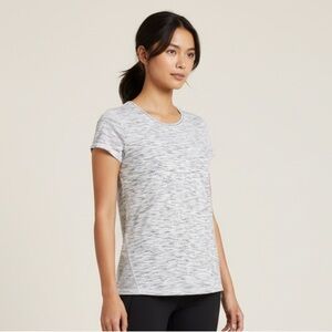 Lululemon Another‎ Mile Short Sleeve shirt